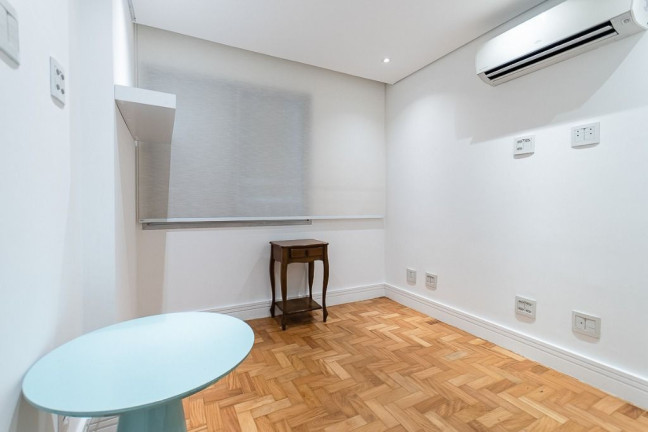 Imagem Apartamento com 3 Quartos para Alugar, 114 m² em Higienópolis - São Paulo
