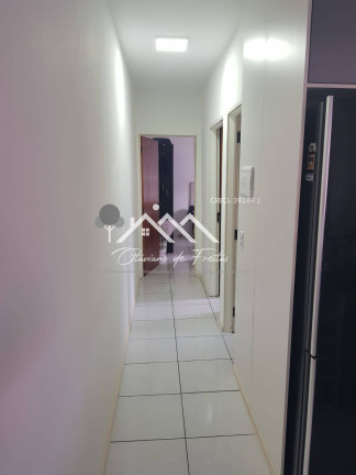 Imagem Casa com 2 Quartos à Venda, 123 m² em Parque Almerinda Pereira Chaves - Jundiaí