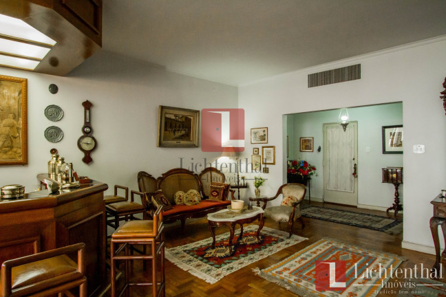 Imagem Apartamento com 4 Quartos à Venda, 399 m² em Santa Cecília - São Paulo Imagem Apartamento com 4 Quartos à Venda, 399 m² em Santa Cecília - São Paulo