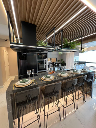 Imagem Apartamento com 3 Quartos à Venda, 112 m² em Campestre - Santo André