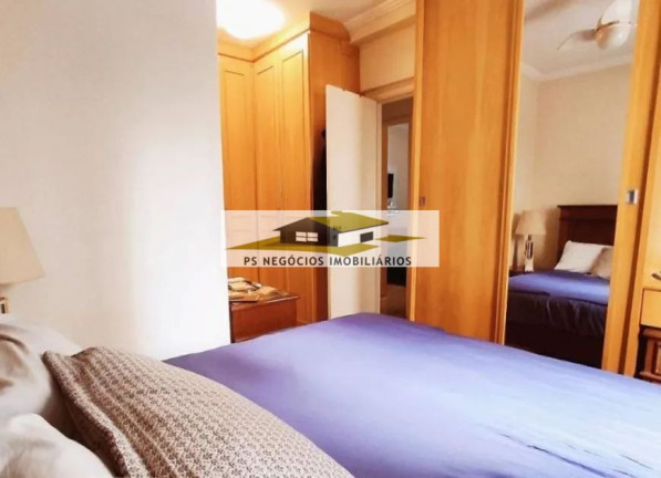 Imagem Apartamento com 3 Quartos à Venda, 96 m² em Ipiranga - São Paulo