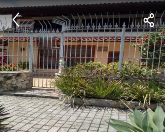 Imagem Casa com 4 Quartos à Venda, 360 m² em São Francisco - Niterói Imagem Casa com 4 Quartos à Venda, 360 m² em São Francisco - Niterói