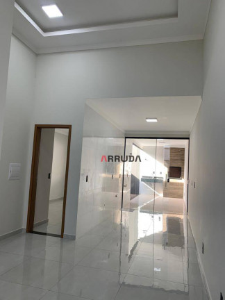 Imagem Casa com 2 Quartos à Venda, 60 m² em Santa Cruz - Cascavel