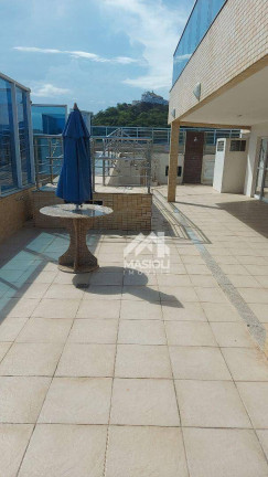 Imagem Apartamento com 2 Quartos à Venda, 80 m² em Praia Da Costa - Vila Velha