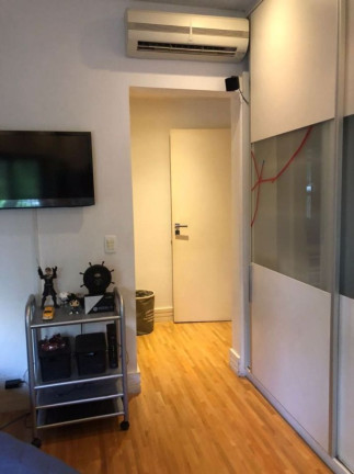 Imagem Apartamento com 4 Quartos à Venda, 245 m² em Moema - São Paulo