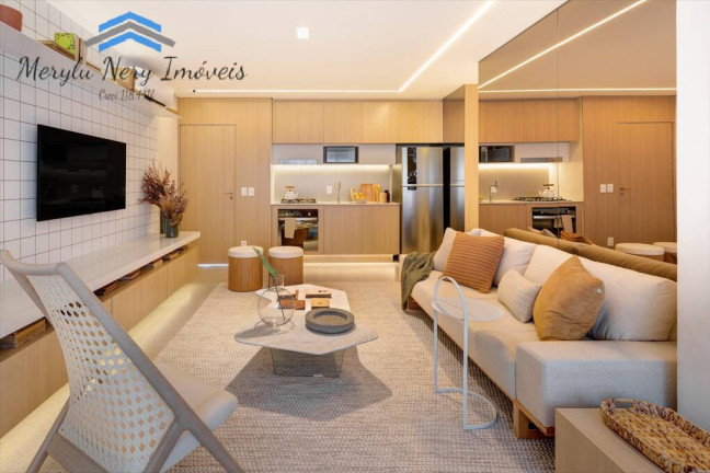 Foto do imóvel Apartamento com 2 Quartos à Venda, 66 m² em Vila Mariana - São Paulo