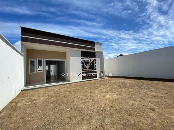 Imagem Casa com 3 Quartos à Venda, 84 m² em Morada Do Atlântico - Santa Cruz Cabrália Imagem Casa com 3 Quartos à Venda, 84 m² em Morada Do Atlântico - Santa Cruz Cabrália