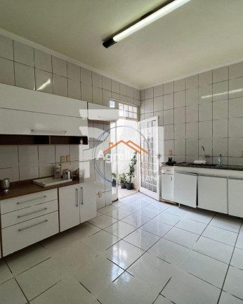 Imagem Casa com 3 Quartos à Venda, 160 m² em Parque Dos Eucaliptos Ii - Mogi Guaçu Imagem Casa com 3 Quartos à Venda, 160 m² em Parque Dos Eucaliptos Ii - Mogi Guaçu