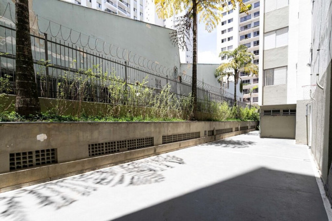Imagem Imóvel com 2 Quartos à Venda, 70 m² em Brooklin Paulista - São Paulo Imagem Imóvel com 2 Quartos à Venda, 70 m² em Brooklin Paulista - São Paulo