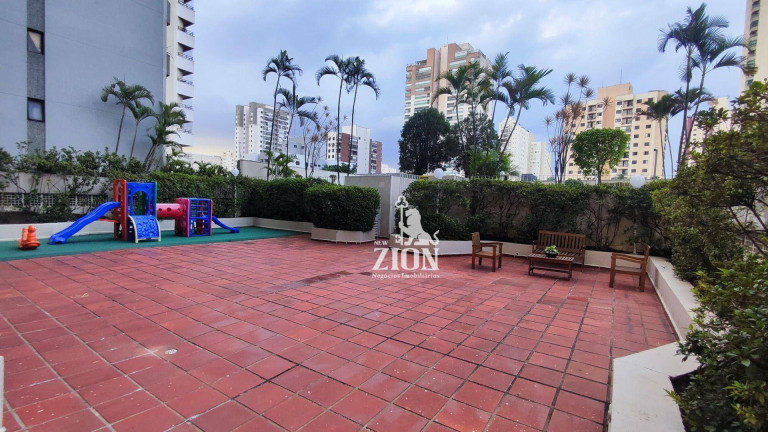 Imagem Apartamento com 2 Quartos à Venda, 80 m² em Chora Menino - São Paulo Imagem Apartamento com 2 Quartos à Venda, 80 m² em Chora Menino - São Paulo