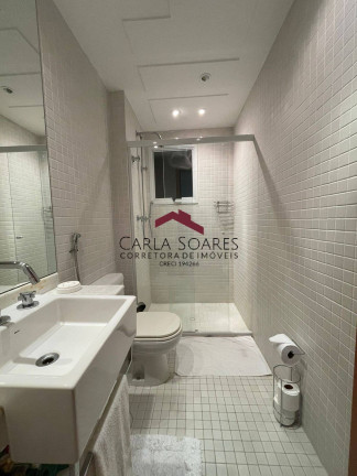 Imagem Apartamento com 4 Quartos à Venda, 190 m² em Enseada - Guarujá