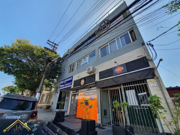 Imóvel Comercial para Alugar, 11 m² em Vila Osasco - Osasco
