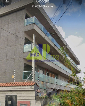 Imagem Apartamento com 2 Quartos à Venda, 50 m² em Vila Guilhermina - São Paulo Imagem Apartamento com 2 Quartos à Venda, 50 m² em Vila Guilhermina - São Paulo