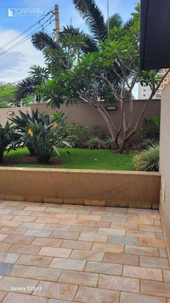 Imagem Apartamento com 3 Quartos à Venda, 98 m² em Quinta Da Primavera - Ribeirão Preto