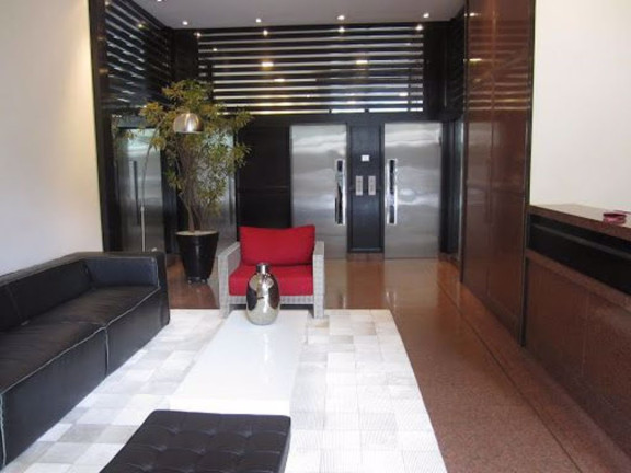 Imagem Apartamento com 1 Quarto à Venda, 43 m² em Jardim Paulistano - São Paulo Imagem Apartamento com 1 Quarto à Venda, 43 m² em Jardim Paulistano - São Paulo