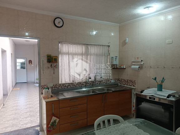 Imagem Casa com 2 Quartos à Venda, 105 m² em Vila Maria Alta - São Paulo