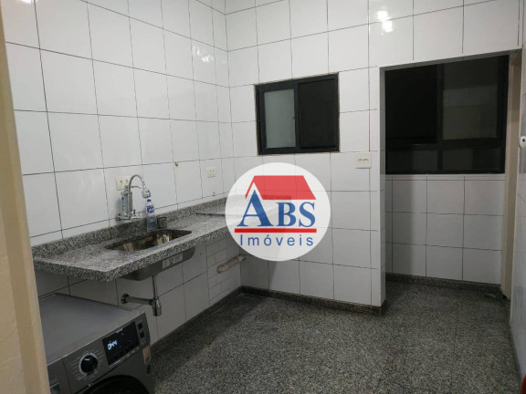 Imagem Apartamento com 2 Quartos à Venda, 87 m² em Boqueirão - Santos