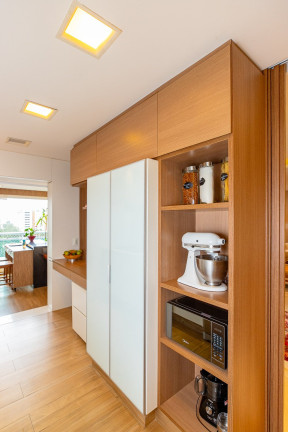 Imagem Apartamento com 3 Quartos à Venda, 151 m² em Campo Belo - São Paulo