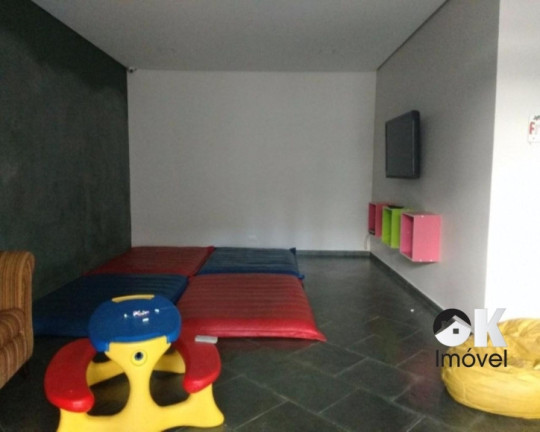 Imagem Apartamento com 3 Quartos à Venda, 106 m² em Vila Nova Conceição - São Paulo