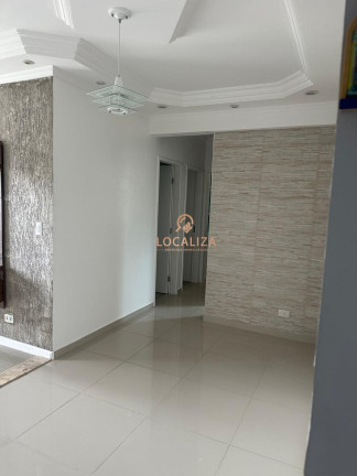 Imagem Imóvel com 3 Quartos à Venda, 77 m² em Jardim Satélite - São José Dos Campos Imagem Imóvel com 3 Quartos à Venda, 77 m² em Jardim Satélite - São José Dos Campos