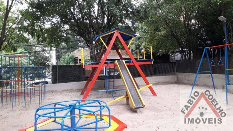 Imagem Cobertura com 3 Quartos à Venda, 144 m² em Morumbi - São Paulo