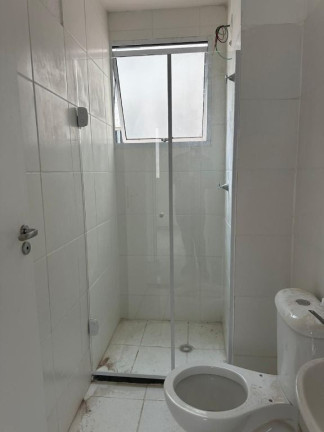 Imagem Apartamento com 2 Quartos para Alugar, 42 m² em Chácara Estância Paulista - Suzano Imagem Apartamento com 2 Quartos para Alugar, 42 m² em Chácara Estância Paulista - Suzano