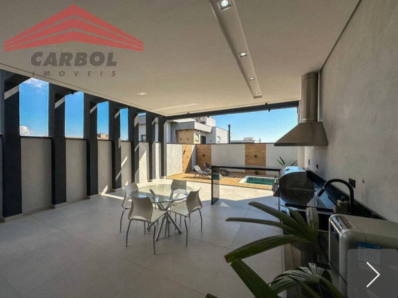 Imagem Casa de Condomínio com 3 Quartos à Venda, 360 m² em Jardim Novo Mundo - Jundiaí Imagem Casa de Condomínio com 3 Quartos à Venda, 360 m² em Jardim Novo Mundo - Jundiaí