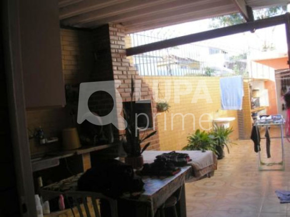 Imagem Casa com 4 Quartos à Venda, 100 m² em Jardim Guanca - São Paulo