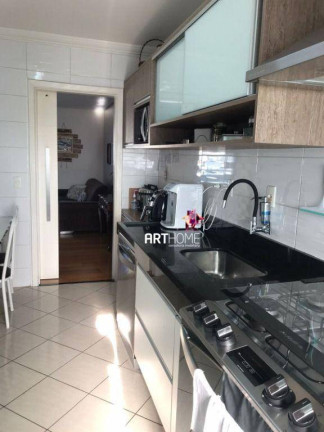 Imagem Apartamento com 3 Quartos à Venda, 97 m² em Vila Pinheirinho - Santo André Imagem Apartamento com 3 Quartos à Venda, 97 m² em Vila Pinheirinho - Santo André