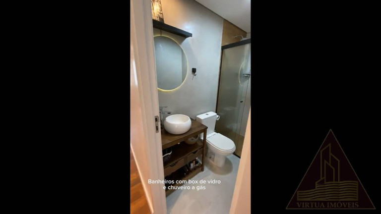 Imagem Casa com 2 Quartos à Venda, 100 m² em Campo Grande - Santos Imagem Casa com 2 Quartos à Venda, 100 m² em Campo Grande - Santos