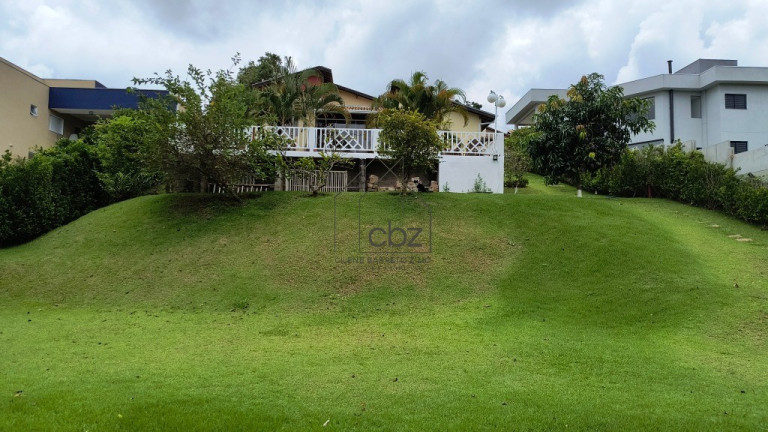 Imagem Casa com 4 Quartos à Venda, 260 m² em Jardim Do Ribeirão Ii - Itupeva