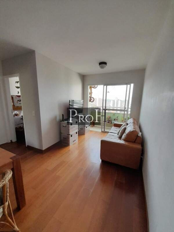 Foto do imóvel Apartamento com 2 Quartos à Venda, 55 m² em Centro - São Bernardo Do Campo