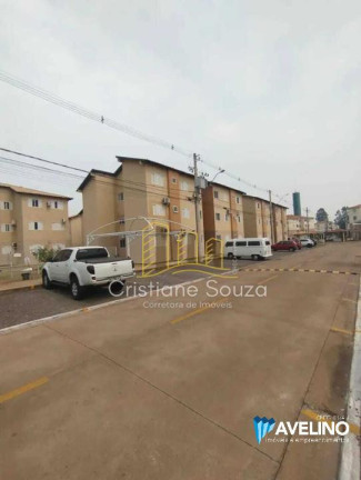 Apartamento com 3 Quartos à Venda, 10 m² em Parque Residencial Rita Vieira - Campo Grande