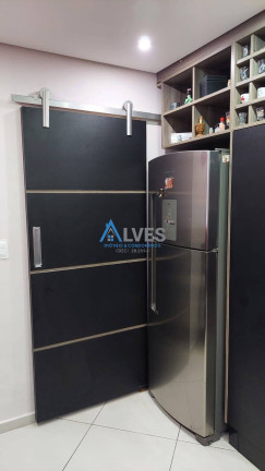Imagem Casa com 3 Quartos à Venda, 197 m² em Assunção - São Bernardo Do Campo