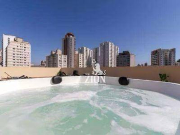 Imagem Apartamento com 2 Quartos à Venda, 42 m² em Santana - São Paulo