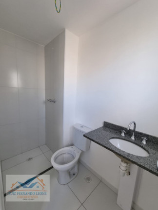 Imagem Apartamento com 2 Quartos à Venda, 58 m² em Vila Yara - Osasco