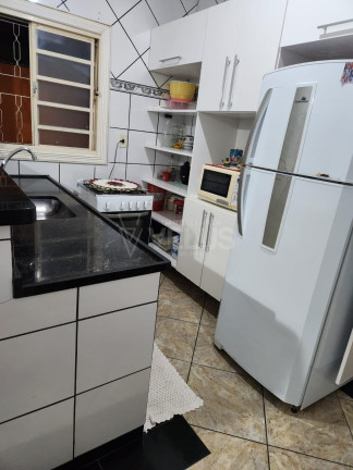 Imagem Casa com 1 Quarto à Venda, 144 m² em Jardim Fogaça - Itapetininga Imagem Casa com 1 Quarto à Venda, 144 m² em Jardim Fogaça - Itapetininga