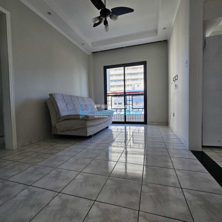 Imagem Apartamento com 1 Quarto à Venda, 45 m² em Aviação - Praia Grande