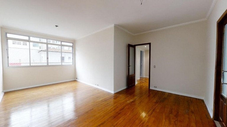 Imagem Imóvel com 3 Quartos à Venda, 104 m² em Paraíso - São Paulo