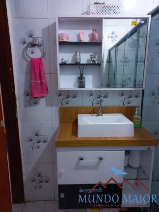 Imagem Casa com 3 Quartos à Venda, 150 m² em Jardim Santo Alberto - Santo André Imagem Casa com 3 Quartos à Venda, 150 m² em Jardim Santo Alberto - Santo André