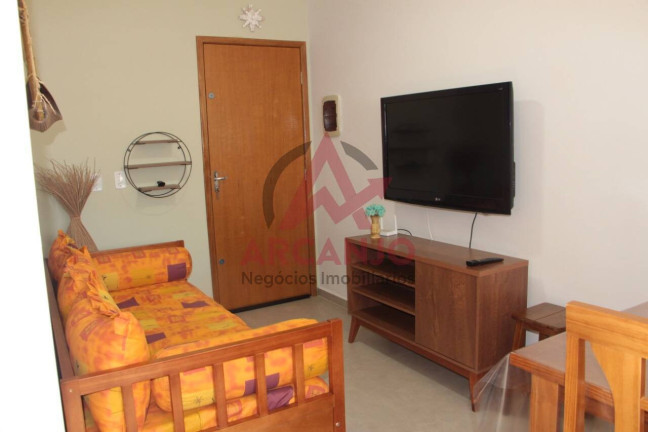 Imagem Apartamento com 2 Quartos à Venda, 45 m² em Pereque Açu - Ubatuba Imagem Apartamento com 2 Quartos à Venda, 45 m² em Pereque Açu - Ubatuba