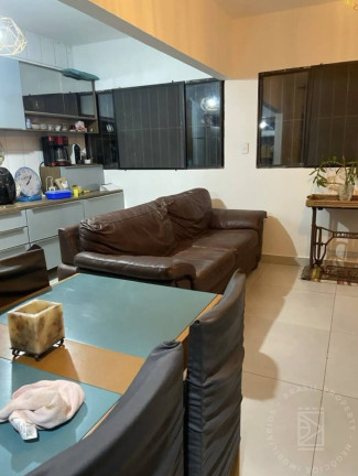 Imagem Casa com 2 Quartos à Venda, 348 m² em Urbanova - São José Dos Campos