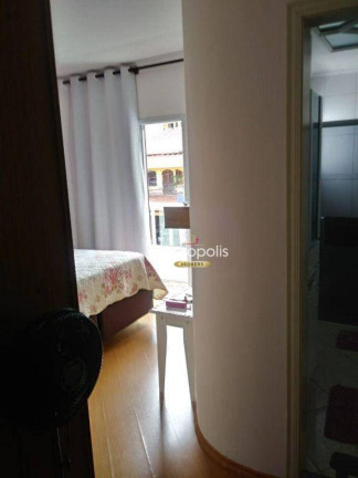 Imagem Apartamento com 2 Quartos à Venda, 67 m² em Vila Pires - Santo André Imagem Apartamento com 2 Quartos à Venda, 67 m² em Vila Pires - Santo André