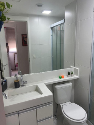 Imagem Imóvel com 2 Quartos à Venda, 50 m² em Vila Santa Catarina - São Paulo