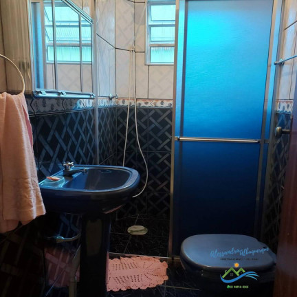 Imagem Casa com 4 Quartos à Venda, 220 m² em Grandesp - Itanhaém