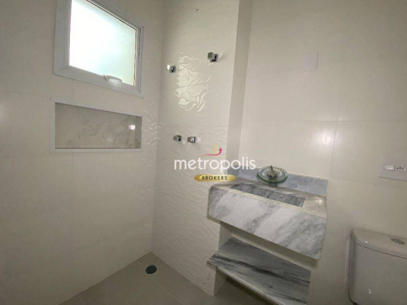 Imagem Apartamento com 2 Quartos à Venda, 110 m² em Vila Bastos - Santo André Imagem Apartamento com 2 Quartos à Venda, 110 m² em Vila Bastos - Santo André