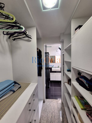 Imagem Cobertura com 4 Quartos à Venda, 260 m² em Barra Da Tijuca - Rio De Janeiro