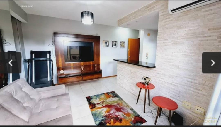 Imagem Apartamento com 1 Quarto à Venda, 67 m² em Nova Granada - Belo Horizonte