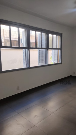 Imagem Apartamento com 1 Quarto à Venda ou Locação, 42 m² em Menino Deus - Porto Alegre