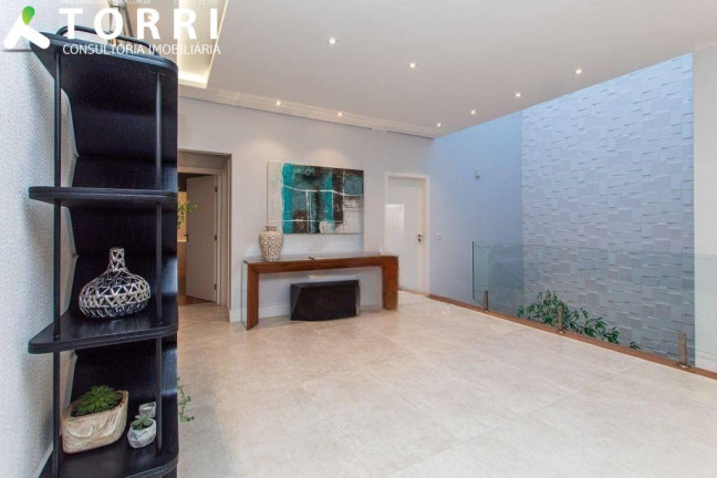 Imagem Imóvel com 3 Quartos à Venda, 300 m² em Alphaville Nova Esplanada - Votorantim